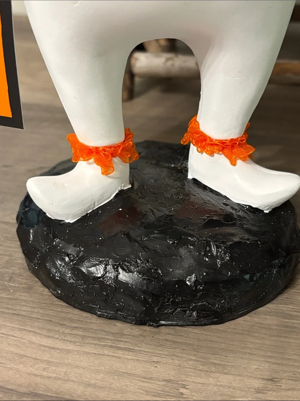 Ghoulish nwt vintage